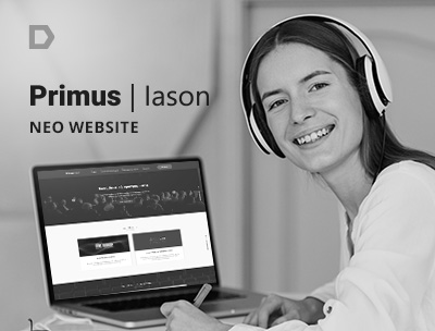 Primus-seminaria.gr – Το ανανεωμένο website του Πρότυπου Κέντρου Εκπαίδευσης PRIMUS Business & IT Training από την RDC Inform...