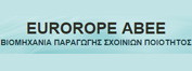 Eurorope Παραγωγοί Σχοινιών Ποιότητας