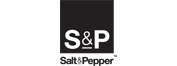 Οικιακός εξοπλισμός - Salt & Peppers