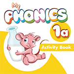 Phonics-1