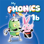 Phonics-4