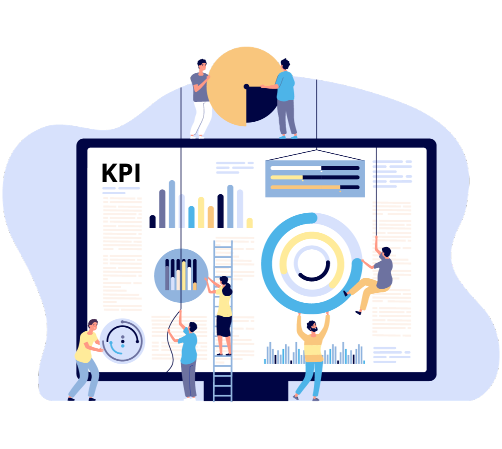 kpi screen