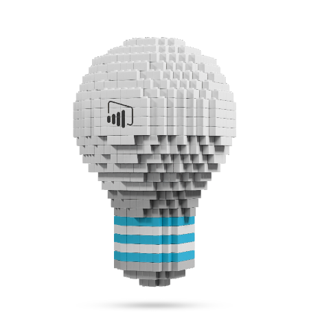 bi intelligence lamp