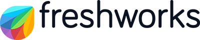 freshworks logo