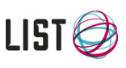 list logo