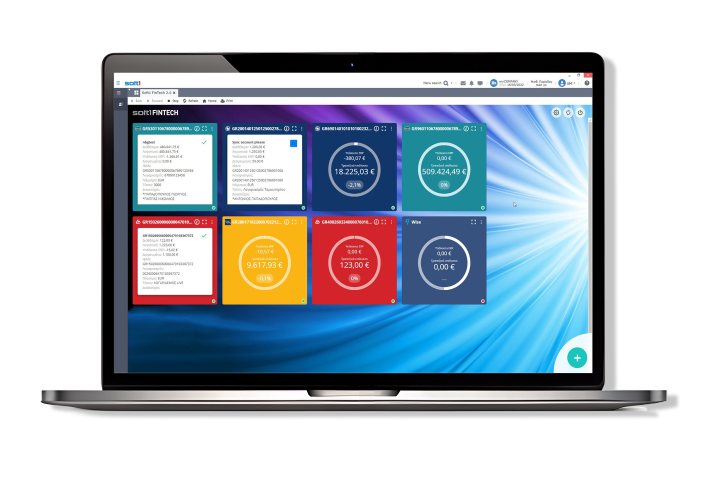 softone fintech services