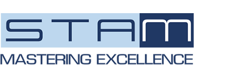 stam logo