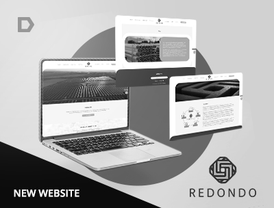 Redondo-project.eu - Νέος δικτυακός τόπος για τo Ευρωπαϊκό Πρόγραμμα REDONDO