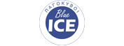 Διανομή Πάγου Blue Ice