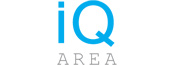 Επαγγελματικές κάρτες IQ Area