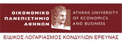 Ειδικός Λογαριασμός Κονδυλίων Έρευνας - Ο.Π.Α.