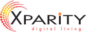 X-Parity Digital Living