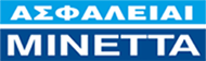 minetta logo