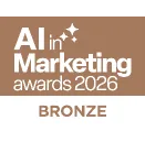 AI in Marketing Awards 2026