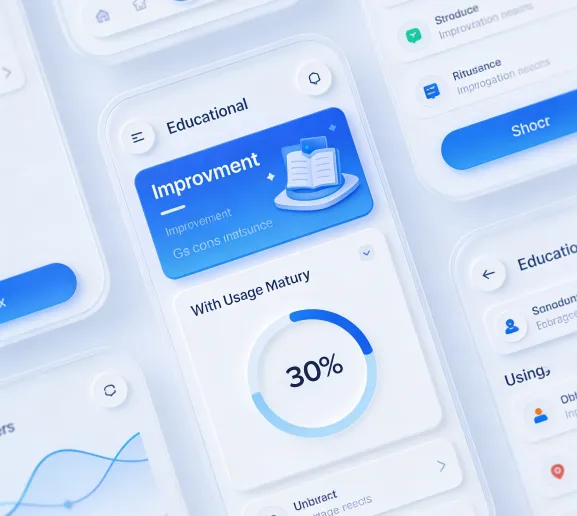 Η RDC Informatics υποστηρίζει διαρκώς τις εκπαιδευτικές εφαρμογές που υλοποιεί ώστε να βελτιώνονται συνεχώς