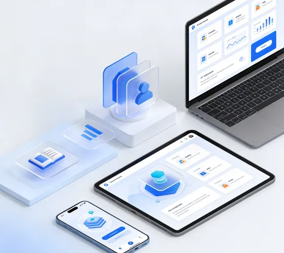Η RDC Informatics σχεδιάζει εκπαιδευτικές εφαρμογές που λειτουργούν ομαλά σε διαφορετικές συσκευές και περιβάλλοντα