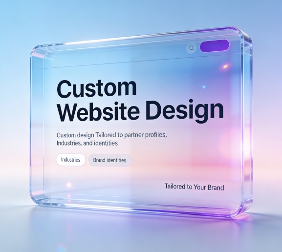 Websites με mobile-first design για βέλτιστη συμπεριφορά και ταχύτητα σε κινητά τηλέφωνα από την RDC Informatics