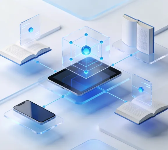 Οι εκπαιδευτικές εφαρμογές που υλοποιεί η RDC Informatics συνδυάζονται με το κατάλληλο περιεχόμενο, τη σωστή μαθησιακή λογική και τον κατάλληλο τεχνολογικό σχεδιασμό για καλύτερο αποτέλεσμα