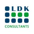 Γωγώ Κωνσταντίνου – LDK Consultants