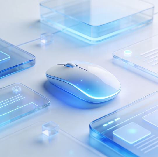 Η RDC Informatics δημιουργεί διαδραστικές εφαρμογές που αυξάνουν την αφομοίωση και την αξία του περιεχομένου σας