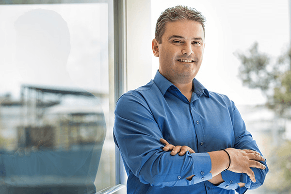 Σπυρίδων Δημητρούκας, Customer Experience Director, RDC Informatics